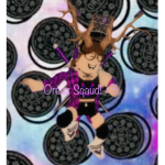 Oreoz Sqaud!