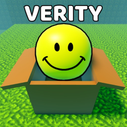 Verity World Roleplay