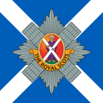 1st Battalion, The Royal Scots Regiment