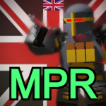 --[RVMC] Military Police Regiment--