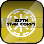 327TH STAR CORPS | GAR