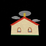 [Survive] Alien attack