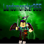 Landomonster355