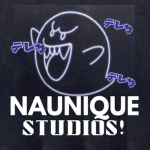 NAUNIQUE studios