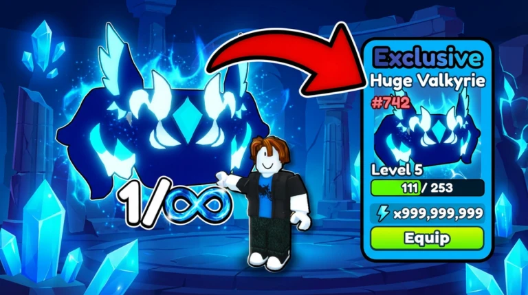 [BACK!] Energy Legends⚡