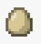 egg is already taken