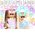 ʚ ~ dreamland ~ ɞ