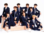 Stray Kids Clothing