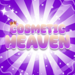 Cosmetic Heaven
