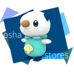 Oshastores Official