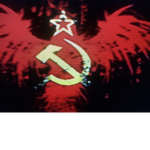Soviet Army of communism