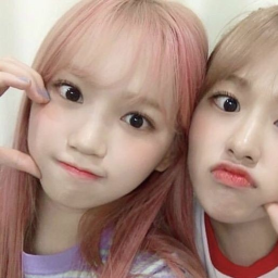 chaewon ˚ʚɞ˚