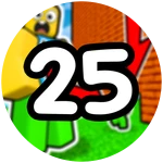 Game Badge Thumbnail