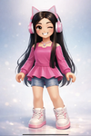 Meira Plays Official Group