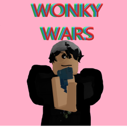 Wonky Wars [BETA]