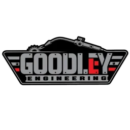 Goodley Enginering Shed icon