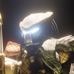 Factions: Yautja Clans
