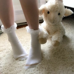 ♡