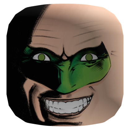Emerald Parasite