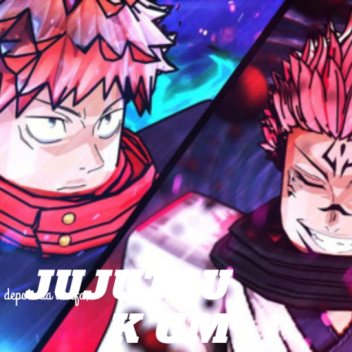 Jujutsu KGM