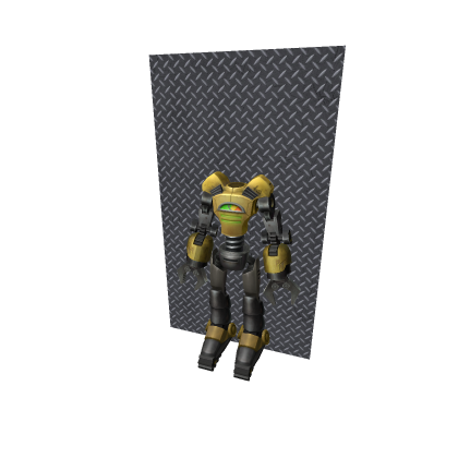 Robot Suits
