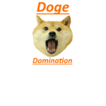 Doge Domination Official Group