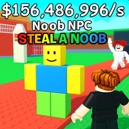 Steal a Dude