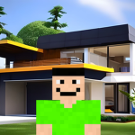 Homes, Buildings | J U M P