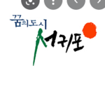 제주도 서귀포시 그룹 (jeju seogipo)