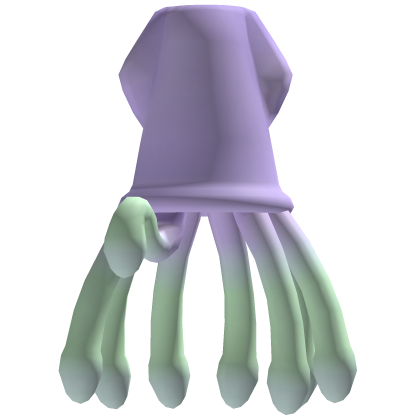 [Addon] Mr. Trick or Treat Cute [Hallowen]
