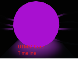UTMM: Core Timeline (upt)