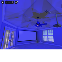 My Roblox House! BETA