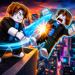 Rooftop Rivals