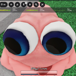 PlushSaken Testing Place