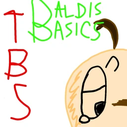 baldis basics (to be scraped) icon