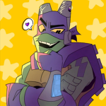 + The Turtlez +