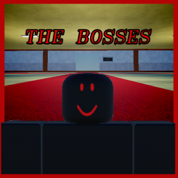 THE BOSSES