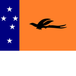 New-Ireland [NI]