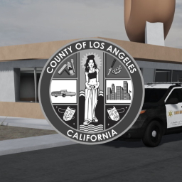Los Angeles County [Beta]