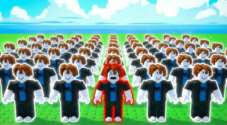 Remove Clones - GUESS THE CLONE 👀 script preview