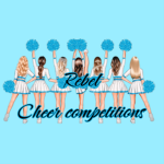 ~REBEL CHEER COMPS~