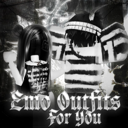 [NEW🕸️] Emo Outfit Ideas
