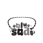 al & sadi kitty necklace