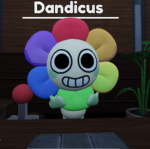 Dandy’s world group :)