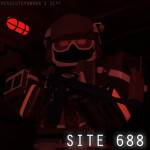 [OLD] SCP | Site 688 Roleplay