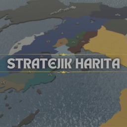Stratejik Harita