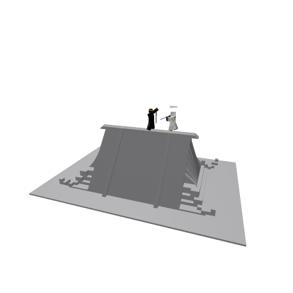 Ninja Diorama