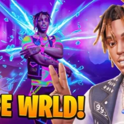 JUICE WRLD LUCID DREAMS SOON! icon