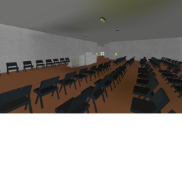 ✮IFA✮ Draft Hall