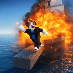 BATTLESHIP 🌊